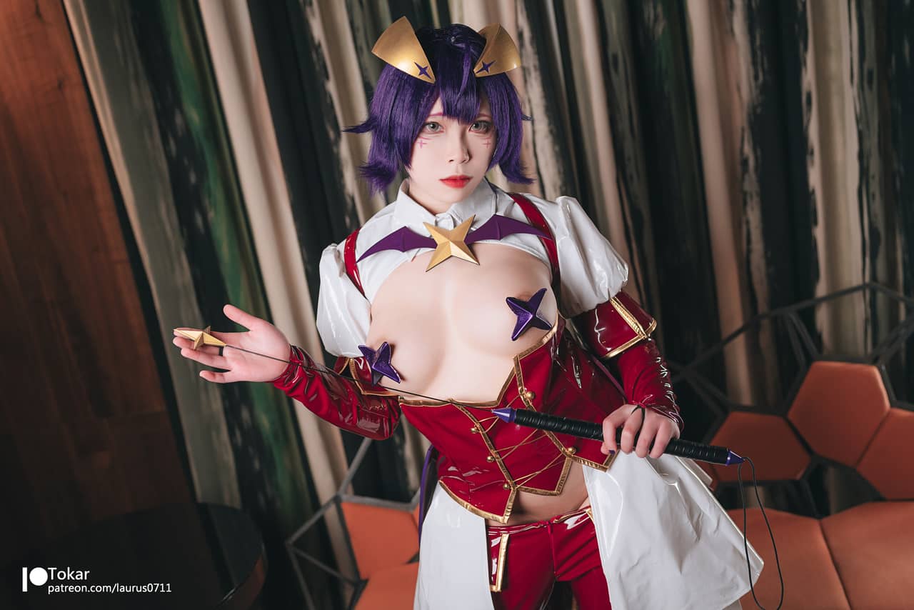 Tokar浵卡 (@laurus0711) - Utena Hiiragi - Mahou Shoujo Ni Akogarete